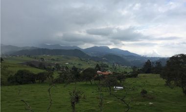 VENDO LOTE VEREDA SAN JOSE - LA CALERA -  URGEME