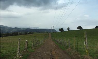 VENDO LOTE VEREDA SAN JOSE - LA CALERA -  URGEME