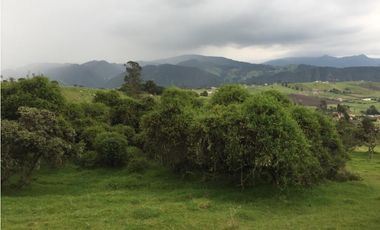 VENDO LOTE VEREDA SAN JOSE - LA CALERA -  URGEME