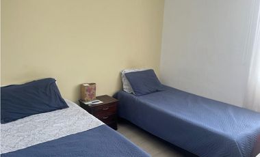 Se vende apartamento dúplex de 118 M2 en 340 Mill en La Mesa Cund, COL