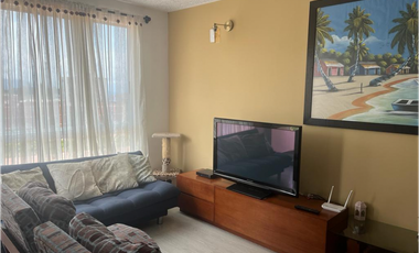 Se vende apartamento dúplex de 118 M2 en 340 Mill en La Mesa Cund, COL