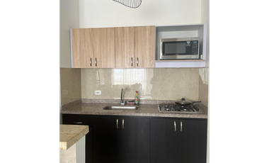 Se vende apartamento dúplex de 118 M2 en 340 Mill en La Mesa Cund, COL