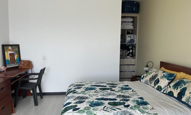 Se vende apartamento dúplex de 118 M2 en 340 Mill en La Mesa Cund, COL