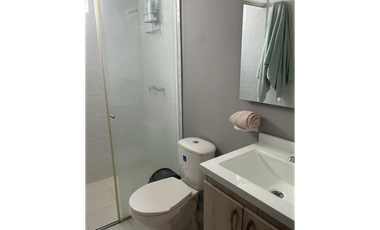 Se vende apartamento dúplex de 118 M2 en 340 Mill en La Mesa Cund, COL