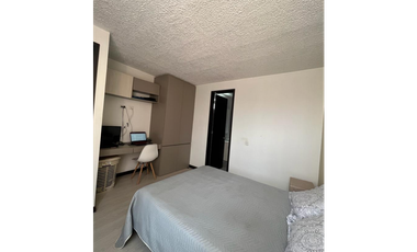 Se vende apartamento dúplex de 118 M2 en 340 Mill en La Mesa Cund, COL