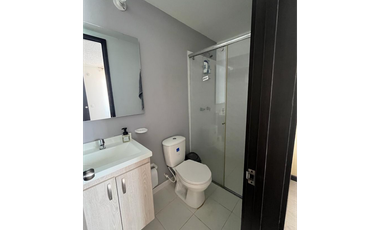 Se vende apartamento dúplex de 118 M2 en 340 Mill en La Mesa Cund, COL