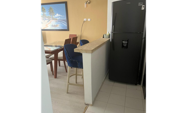 Se vende apartamento dúplex de 118 M2 en 340 Mill en La Mesa Cund, COL