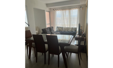 Se vende apartamento dúplex de 118 M2 en 340 Mill en La Mesa Cund, COL