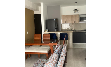 Se vende apartamento dúplex de 118 M2 en 340 Mill en La Mesa Cund, COL