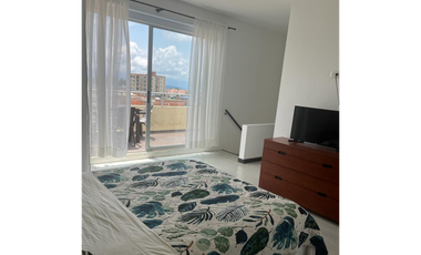 Se vende apartamento dúplex de 118 M2 en 340 Mill en La Mesa Cund, COL