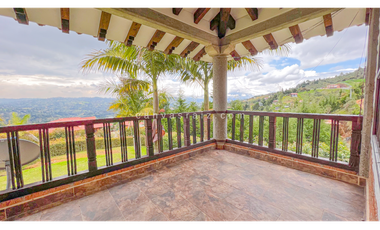 Finca Rústica Independiente Guarne