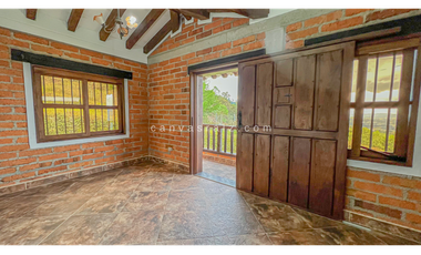 Finca Rústica Independiente Guarne