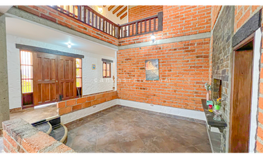 Finca Rústica Independiente Guarne