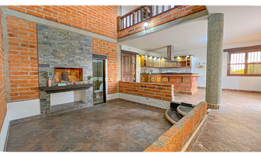 Finca Rústica Independiente Guarne