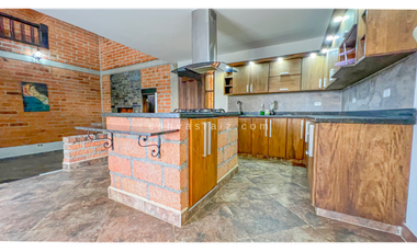 Finca Rústica Independiente Guarne