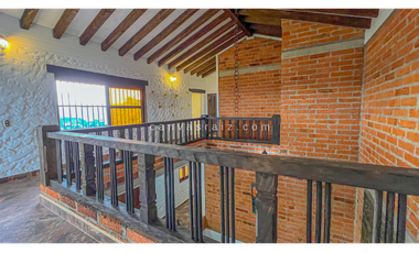 Finca Rústica Independiente Guarne