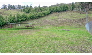 Finca Rústica Independiente Guarne