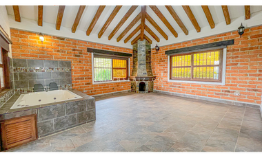 Finca Rústica Independiente Guarne