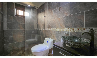 Finca Rústica Independiente Guarne