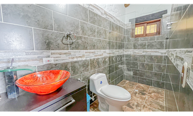 Finca Rústica Independiente Guarne