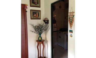 Se vende finca tabio