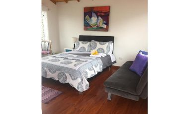 Se vende finca tabio