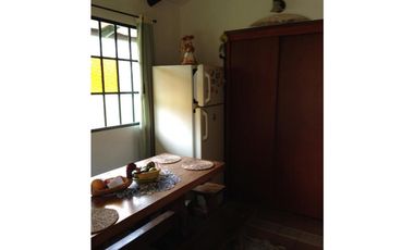 Se vende finca tabio