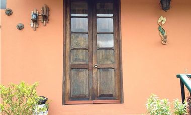 Se vende finca tabio