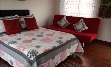 Se vende finca tabio