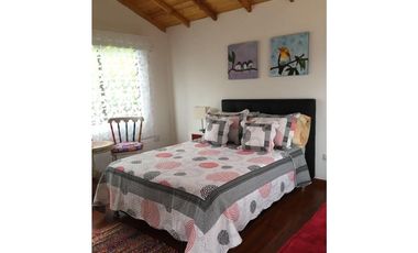 Se vende finca tabio