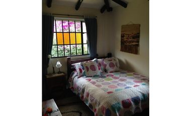 Se vende finca tabio