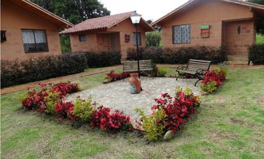 Se vende finca tabio