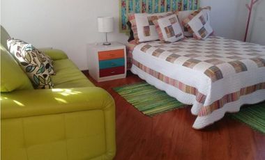 Se vende finca tabio