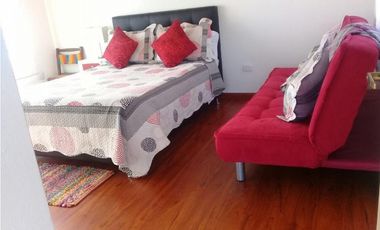 Se vende finca tabio