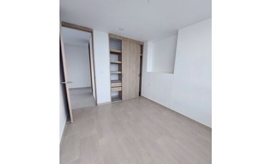 SE VENDE APARTAMENTO EN EL BARRIO EL RECREO DE MONTERA