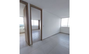 SE VENDE APARTAMENTO EN EL BARRIO EL RECREO DE MONTERA