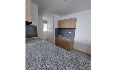 SE VENDE APARTAMENTO EN EL BARRIO EL RECREO DE MONTERA