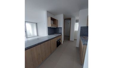 SE VENDE APARTAMENTO EN EL BARRIO EL RECREO DE MONTERA