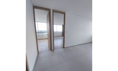 SE VENDE APARTAMENTO EN EL BARRIO EL RECREO DE MONTERA