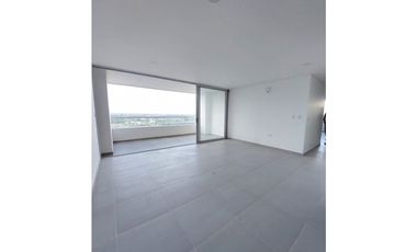 SE VENDE APARTAMENTO EN EL BARRIO EL RECREO DE MONTERA