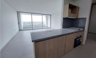 SE VENDE APARTAMENTO EN EL BARRIO EL RECREO DE MONTERA