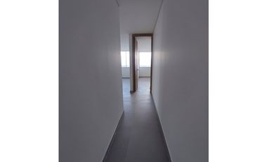 SE VENDE APARTAMENTO EN EL BARRIO EL RECREO DE MONTERA