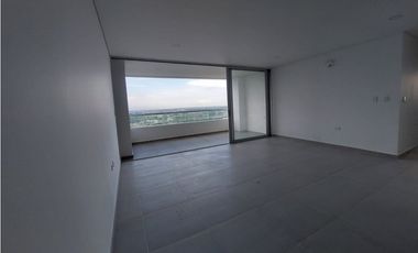 SE VENDE APARTAMENTO EN EL BARRIO EL RECREO DE MONTERA