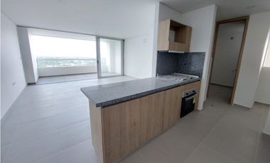 SE VENDE APARTAMENTO EN EL BARRIO EL RECREO DE MONTERA