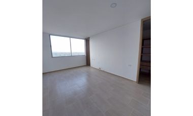 SE VENDE APARTAMENTO EN EL BARRIO EL RECREO DE MONTERA