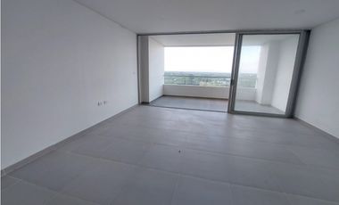 SE VENDE APARTAMENTO EN EL BARRIO EL RECREO DE MONTERA