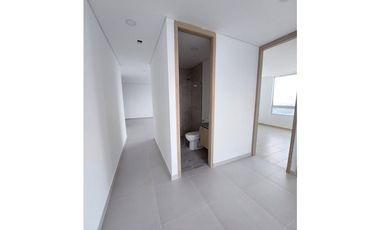 SE VENDE APARTAMENTO EN EL BARRIO EL RECREO DE MONTERA