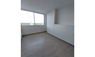 SE VENDE APARTAMENTO EN EL BARRIO EL RECREO DE MONTERA