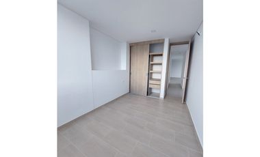 SE VENDE APARTAMENTO EN EL BARRIO EL RECREO DE MONTERA