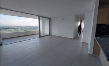 SE VENDE APARTAMENTO EN EL BARRIO EL RECREO DE MONTERA
